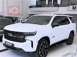 شيفروليه تاهو